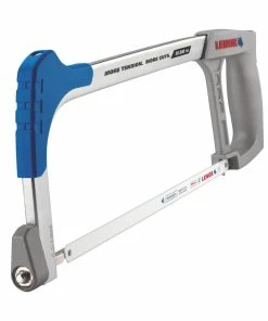 New 🧨 LENOX HIGH TENSION HACKSAW ⌛