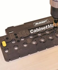 Budget 🤩 CABINET MATE 1/4IN. MILESCRAFT 🎉 -Woodworking machine Store 1316 3 70606.1562753233