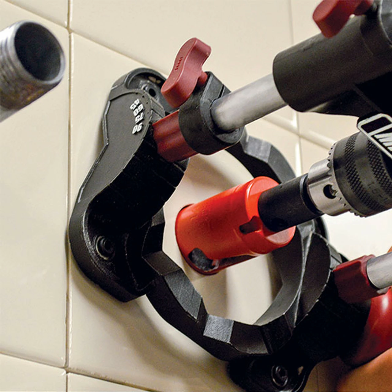 Discount 💯 DRILL MATE MILESCRAFT ✨ 3 Discount 💯 DRILL MATE MILESCRAFT ✨ - Image 3