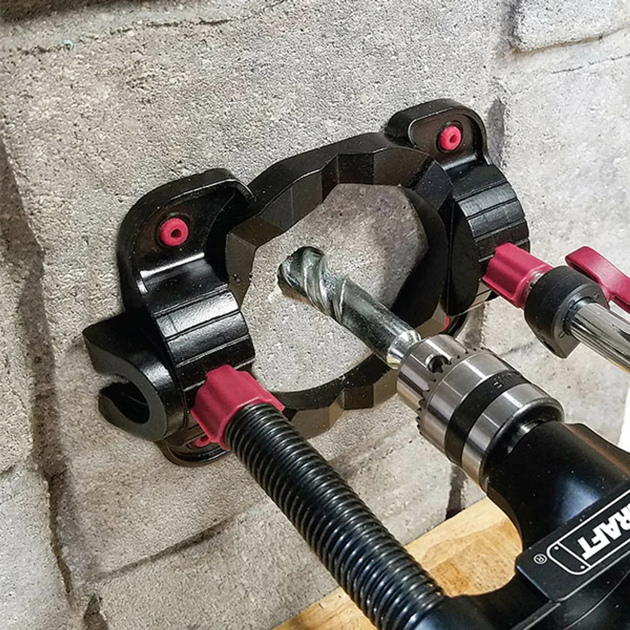 Discount 💯 DRILL MATE MILESCRAFT ✨ 4 Discount 💯 DRILL MATE MILESCRAFT ✨ - Image 4