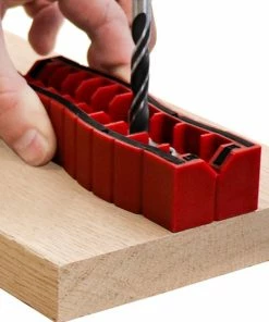 Buy 🛒 DRILL BLOCK PLUS MILESCRAFT 💯 -Woodworking machine Store 1335 1 42955.1671800377