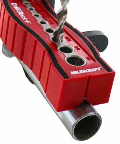 Buy 🛒 DRILL BLOCK PLUS MILESCRAFT 💯 -Woodworking machine Store 1335 3 62369.1671800377