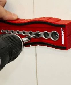 Buy 🛒 DRILL BLOCK PLUS MILESCRAFT 💯 -Woodworking machine Store 1335 4 27676.1671800377