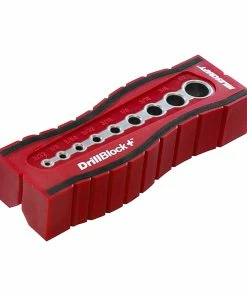 Buy 🛒 DRILL BLOCK PLUS MILESCRAFT 💯