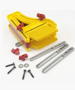 Best deal 🧨 FEATHER BOARD DOUBLE MILESCRAFT 🔔 -Woodworking machine Store 1407 2 23876.1562753260