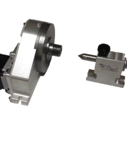 Deals 💯 4TH AXIS TABLE TOP KIT NEXT WAVE CNC 🌟 -Woodworking machine Store 20010NWCNC 1 39486.1626700938