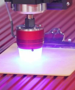 Cheapest 👏 7 WATT SOLID STATE LASER KIT NEXT WAVE C 🎉 -Woodworking machine Store 20123NWCNC 2 99985.1626700362