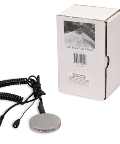 Outlet ๐ฏ NWA TOUCH PLATE NEXT WAVE CNC ๐