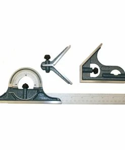 Discount 🛒 COMBINATION SQUARE ⭐