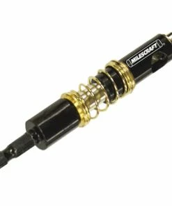 Coupon ❤️ BIT SHELF PIN 5MM MILESCRAFT 🧨