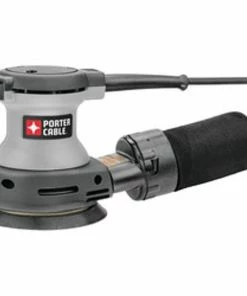 Flash Sale 👏 5IN. RANDOM ORBIT SANDER PORTER CABLE ⭐