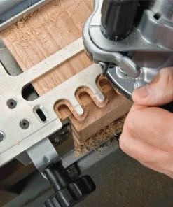 Best Sale 🎁 SUPER DOVETAIL JIG KIT PORTER CABLE 😉 -Woodworking machine Store 4216 1 96472.1529953461
