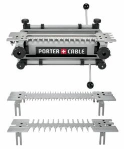Best Sale 🎁 SUPER DOVETAIL JIG KIT PORTER CABLE 😉