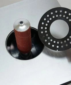 New 🧨 RIKON OSCILLATING SPINDLE SANDER 🎁 -Woodworking machine Store 50300 4 50327.1596722235