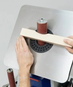 New 🧨 RIKON OSCILLATING SPINDLE SANDER 🎁 -Woodworking machine Store 50300 6 23075.1596722235