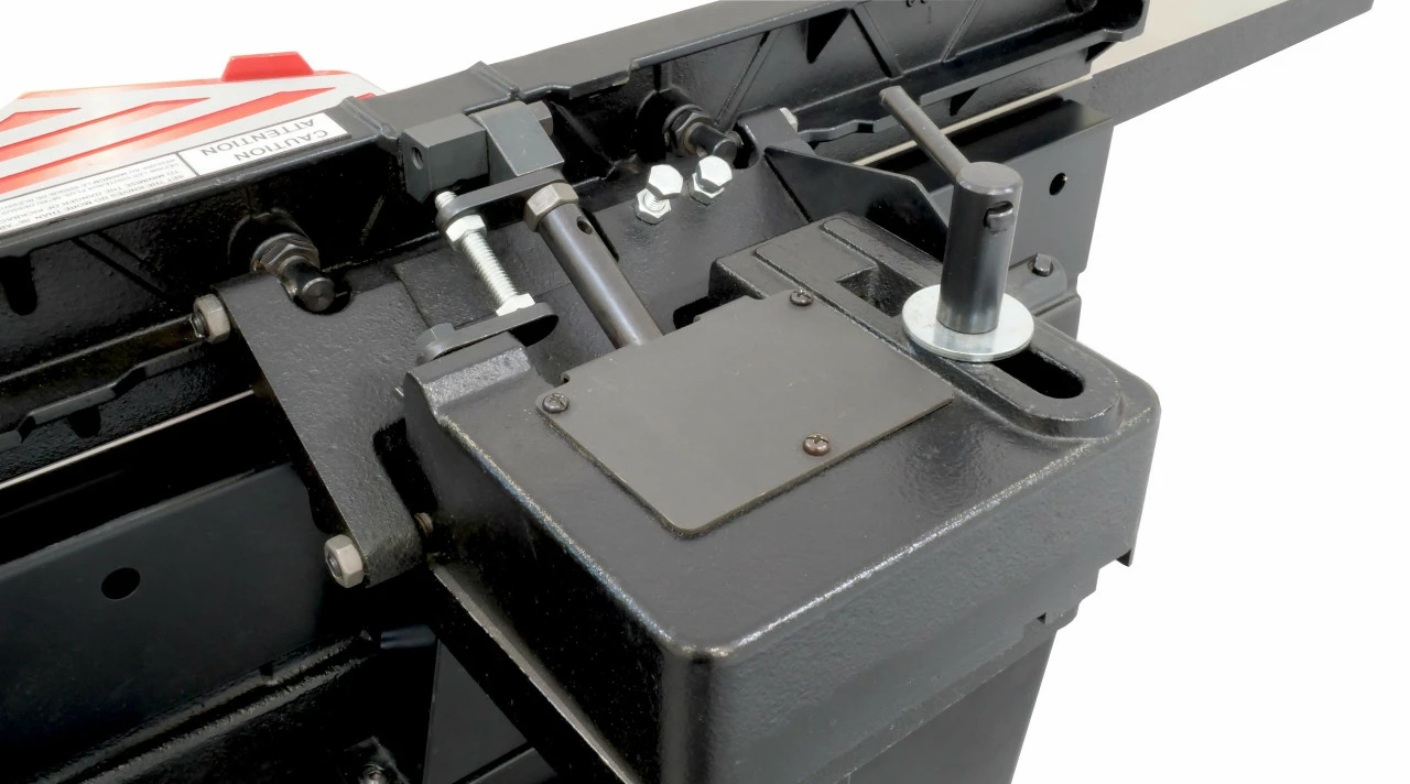 Top 10 π LAGUNA JX 6IN. QUADTEC JOINTER π 3 Top 10 π LAGUNA JX 6IN. QUADTEC JOINTER π - Image 3