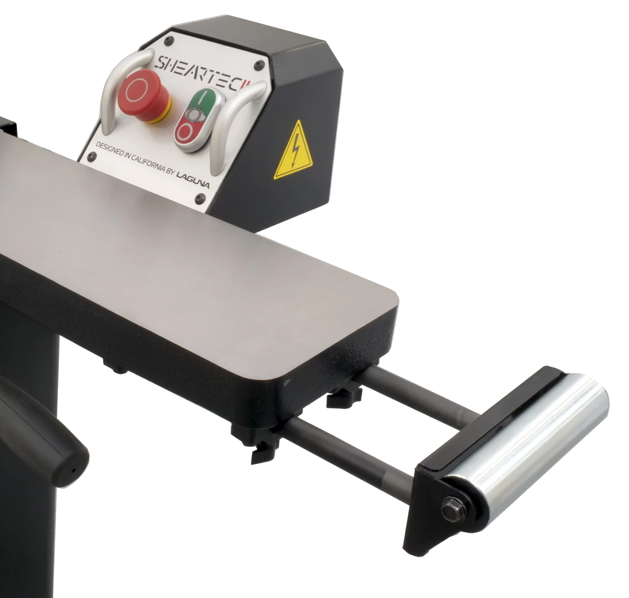 Top 10 π LAGUNA JX 6IN. QUADTEC JOINTER π 4 Top 10 π LAGUNA JX 6IN. QUADTEC JOINTER π - Image 4