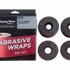 Top 10 🛒 4 ROLLS ASSORTED GRITS SUPMX71632 🛒