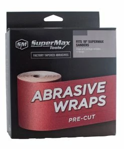 Deals 😀 3 ROLLS 36 GRIT FOR SUPMX71938D 👍