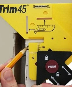 Wholesale 🛒 TRIM 45 MILESCRAFT ❤️ -Woodworking machine Store 8401 2 36209.1562753575