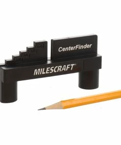 Outlet 🛒 CENTER FINDER MILESCRAFT 🎁