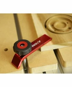 Brand new 😀 AXIOM HOLD DOWN CLAMP PAIR 🥰 -Woodworking machine Store AHC102 2 73205.1601631591