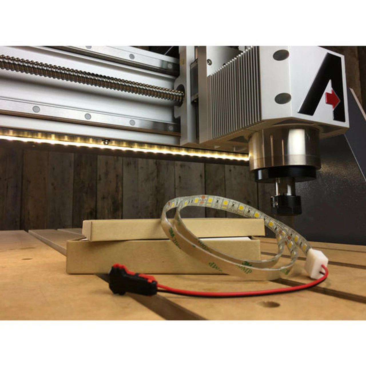 Budget ๐ AXIOM LED LAMP KIT AR 4 6 8 โญ 3 Budget ๐ AXIOM LED LAMP KIT AR 4 6 8 โญ - Image 3