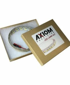 Budget ๐ AXIOM LED LAMP KIT AR 4 6 8 โญ