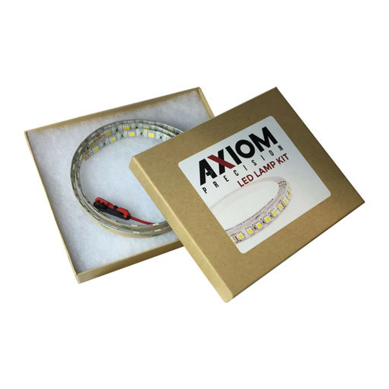 Budget ๐ AXIOM LED LAMP KIT AR 4 6 8 โญ 1 Budget ๐ AXIOM LED LAMP KIT AR 4 6 8 โญ