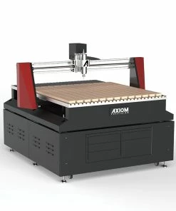 Coupon ⭐ AXIOM AUTOROUTE 48IN. X 48IN. SERVO EDUCATIO 🌟