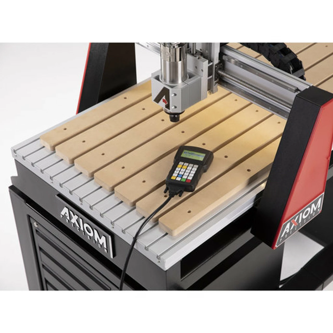 Coupon ✔️ AXIOM AUTOROUTE 24IN. X 36IN. CNC ROUTER ⌛ 2 Coupon ✔️ AXIOM AUTOROUTE 24IN. X 36IN. CNC ROUTER ⌛ - Image 2