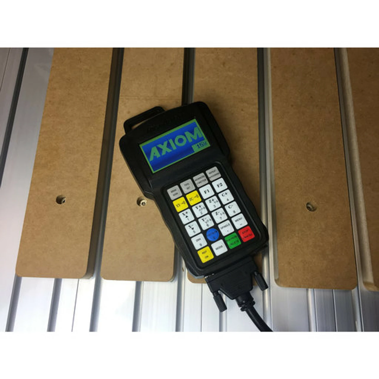 Coupon ✔️ AXIOM AUTOROUTE 24IN. X 36IN. CNC ROUTER ⌛ 3 Coupon ✔️ AXIOM AUTOROUTE 24IN. X 36IN. CNC ROUTER ⌛ - Image 3