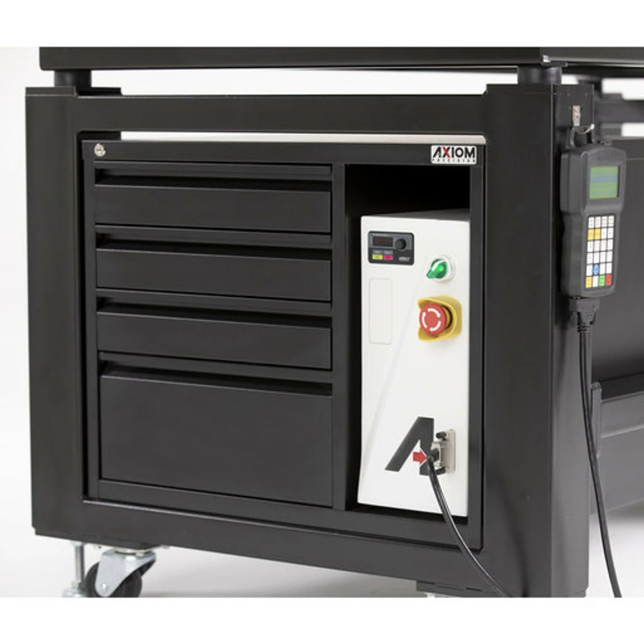 Coupon ✔️ AXIOM AUTOROUTE 24IN. X 36IN. CNC ROUTER ⌛ 6 Coupon ✔️ AXIOM AUTOROUTE 24IN. X 36IN. CNC ROUTER ⌛ - Image 6