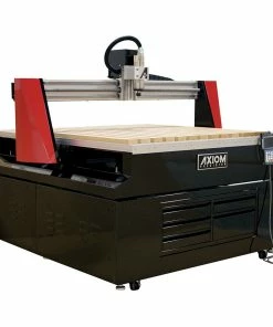 New ⭐ AXIOM AUTOROUTE 24IN. X 48IN. SERVO CNC ROUT 🎉 -Woodworking machine Store AR8ELITE 2 02468.1601631651
