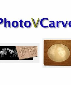 Cheap 😍 VECTRIC PHOTO VCARVE SOFTWARE 🥰