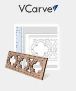 Wholesale 🛒 VECTRIC VCARVE DESKTOP SOFTWARE V10 ✔️