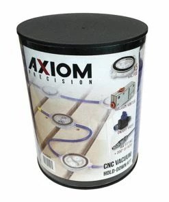Buy 😍 AXIOM VACUUM HOLD DOWN KIT 5 PODS 🥰
