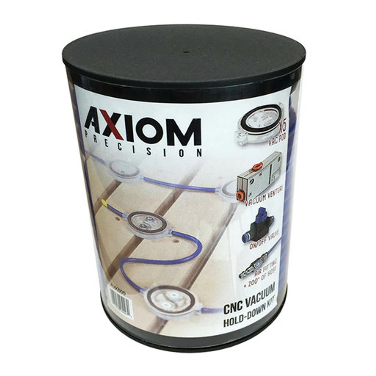 Buy π AXIOM VACUUM HOLD DOWN KIT 5 PODS π₯° 1 Buy π AXIOM VACUUM HOLD DOWN KIT 5 PODS π₯°