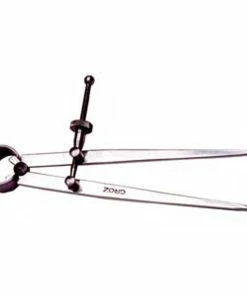 Best Pirce ⌛ INSIDE CALIPER 6IN. 🔔