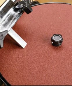 Deals ✔️ SANDING DISC 10IN. ❤️ 6 Deals ✔️ SANDING DISC 10IN. ❤️ -Woodworking machine Store B1689 1 53775.1611249297