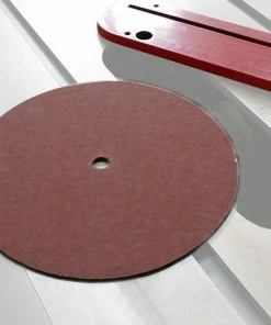 Deals ✔️ SANDING DISC 10IN. ❤️