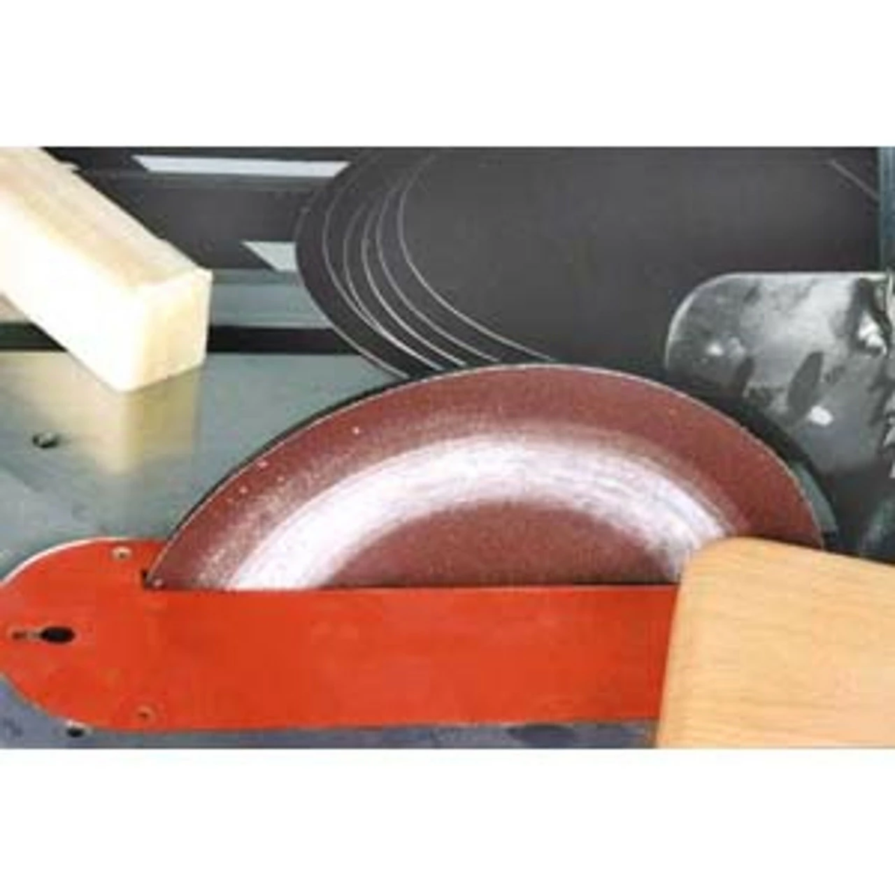 Deals ✔️ SANDING DISC 10IN. ❤️ 4 Deals ✔️ SANDING DISC 10IN. ❤️ - Image 4