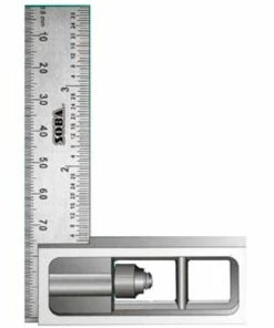 Promo ✔️ ADJUSTABLE DOUBLE SQ. 4IN. 🛒