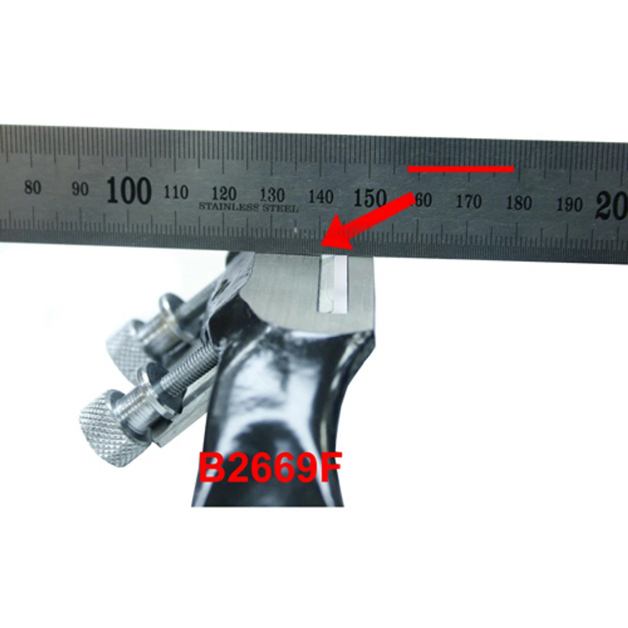 Wholesale π SPOKESHAVE FLAT SOLE β 2 Wholesale π SPOKESHAVE FLAT SOLE β - Image 2