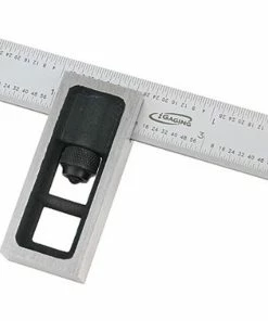 Hot Sale 😉 4IN. PRECISION DOUBLE SQUARE IGAGING ⭐