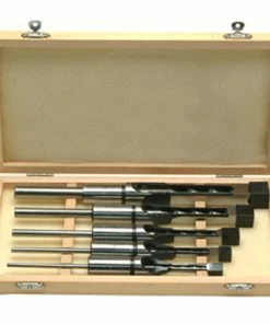 Best Pirce 😀 MORT. CHISEL SET 1/4 3/8 1/2 5/16 5/8 ❤️