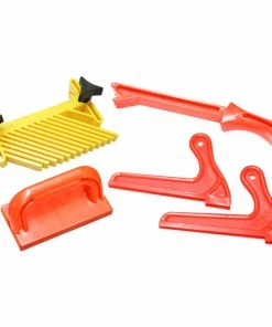 Coupon 🔥 FEATHER BOARD SAFETY 5 PC SET ✔️