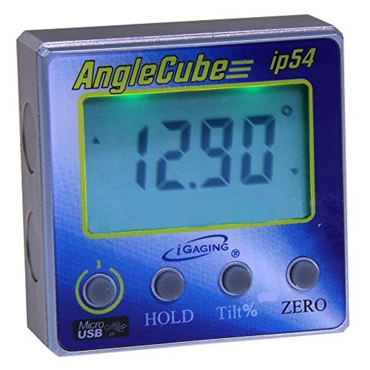 Hot Sale ⭐ ANGLE CUBE DIGITAL SENSOR LEVEL IGAGING ⌛ 1 Hot Sale ⭐ ANGLE CUBE DIGITAL SENSOR LEVEL IGAGING ⌛