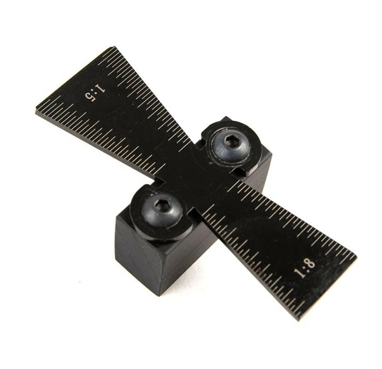 Brand new 🎁 DOVETAIL MARKING JIG B3666 ❤️ 1 Brand new 🎁 DOVETAIL MARKING JIG B3666 ❤️