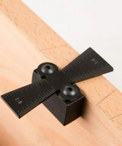 Brand new 🎁 DOVETAIL MARKING JIG B3666 ❤️ 7 Brand new 🎁 DOVETAIL MARKING JIG B3666 ❤️ -Woodworking machine Store B3666 2 28735.1611248079